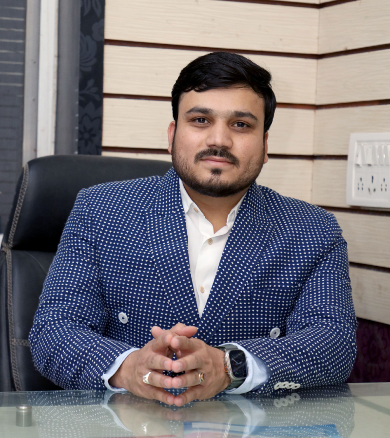 CEO Profile